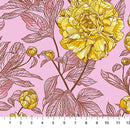 Indelible - Peony 108" BAMT1003-84