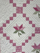 Blooming Grove Quilt Kit BGKIT