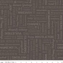 Home Town Holiday C14902-DKMILK