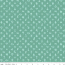 Home Town Holiday C14907-SEAGLASS