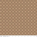 Home Town Holiday C14909-BROWN