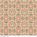 Home Town Holiday C14930-TEADYE