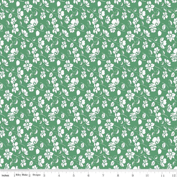 Always in Season C15105-GREEN