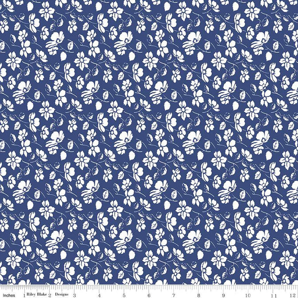 Always in Season C15105-NAVY