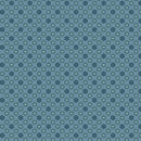Family Reunion Patchwork C18401-DENIM
