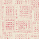 Family Reunion  Bingo C18411-SCHOOLHOUSE