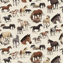 Horseshoe Creek C18470-LINEN
