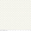 Bee Backgrounds Shirting Pebble C9710-PEBBLE