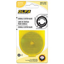 Chenille Rotary Cutter Blade CHB-1