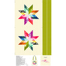 Pop Sugar Canvas Tote Panel CHBPOP-10