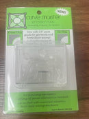 Curve Master Presser Foot CM-108