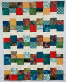 Cloud Nine Quilt Kit CNQKit