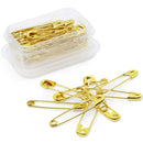 Brass Basting Pins 30ct. D1465Q