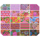 Kaffe Fassett Collectives Aug 2025 Fat Quarter Bundle FB4FQGP-AUG25HOT