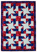 Make it Modern With 3-Yard Quilts FC032341
