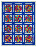 Make it Modern With 3-Yard Quilts FC032341