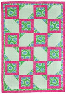 Make it Modern With 3-Yard Quilts FC032341