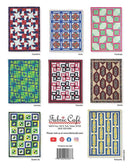 Make it Modern With 3-Yard Quilts FC032341