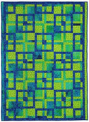 Make it Modern With 3-Yard Quilts FC032341