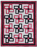 Make it Modern With 3-Yard Quilts FC032341