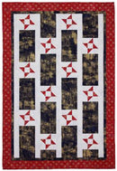Make it Patriotic With 3-Yard Quilts FC032342