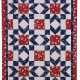 Make it Patriotic With 3-Yard Quilts FC032342