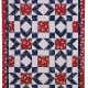 Make it Patriotic With 3 Yard Quilts FC032342