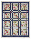 Make it Patriotic With 3-Yard Quilts FC032342