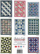 One Block 3-Yard Quilts FC032343