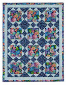 One Block 3-Yard Quilts FC032343