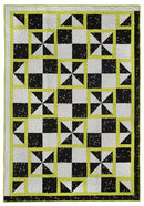 One Block 3-Yard Quilts FC032343