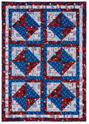 One Block 3-Yard Quilts FC032343