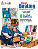 Stash Busting With 3-yard Quilts FC032344