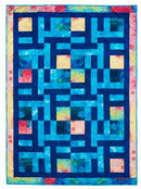 Stash Busting With 3-yard Quilts FC032344