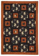 Stash Busting With 3-yard Quilts FC032344