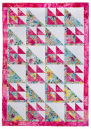 Stash Busting With 3-yard Quilts FC032344