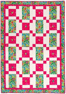 Make it Easy With 3-Yard Quilts FC032441