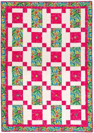 Make it Easy With 3-Yard Quilts FC032441