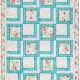 Make it Easy With 3-Yard Quilts FC032441