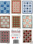 Quick Christmas 3-Yard Quilts FC032442