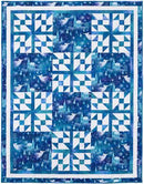 Quick Christmas 3-Yard Quilts FC032442