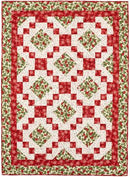 Quick Christmas 3-Yard Quilts FC032442
