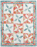 Quick Christmas 3-Yard Quilts FC032442