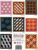 Curve Appeal With 3-Yard Quilts FC032443