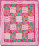 Curve Appeal With 3-Yard Quilts FC032443