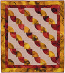 Curve Appeal With 3-Yard Quilts FC032443