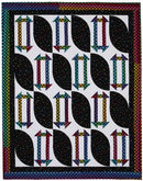Curve Appeal With 3-Yard Quilts FC032443
