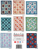 Double Focus 3-Yard Quilts FC032444