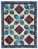Double Focus 3-Yard Quilts FC032444