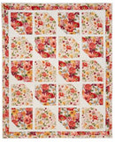 Double Focus 3-Yard Quilts FC032444